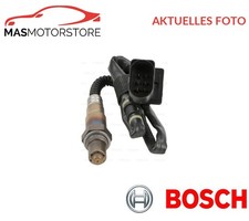 LAMBDASONDE LAMDASONDE RECHT BOSCH 0 258 007 057 A FÜR ROLLS-ROYCE PHANTOM 6.75