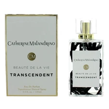 Transcendent by Catherine Malandrino, 3.4 oz EDP Spray for Women