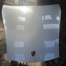 Capot Porsche BOXSTER