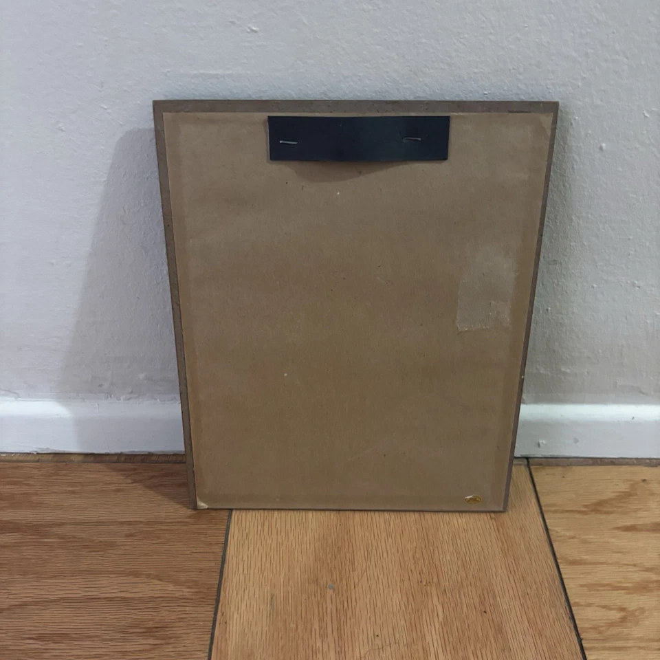 Conjunto de 2 placas decorativas de parede Disney's Piratas do Caribe no fim do mundo - Imagem 4 de 4