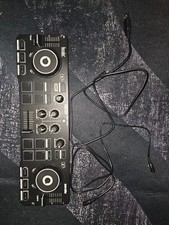 Hercules 4780890 DJStarter Kit with Serato DJ Lite - Black