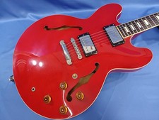 Guitarra semiacústica TOKAI ES150 SR
