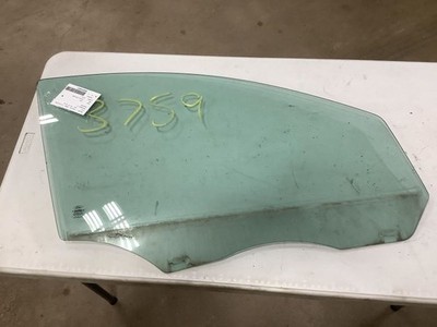 Passenger Right Front Door Glass Fits 05-07 FIVE HUNDRED 297159