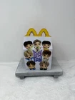 2025 You Pick McDonald’s Happy Meal TINY TAN BTS Figure Toy