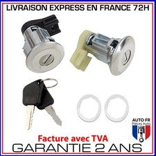 Porte avant et accessoires Peugeot 309