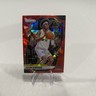 Taylor Hendricks #32 2024-25 Panini Prizm Prizms Red Ice Utah Jazz