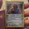 Pokémon Probopass Stage 1 Compass 90 HP Rare Pop Series 8 004/017 Regular Card
