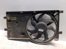 Radiateur Peugeot BIPPER