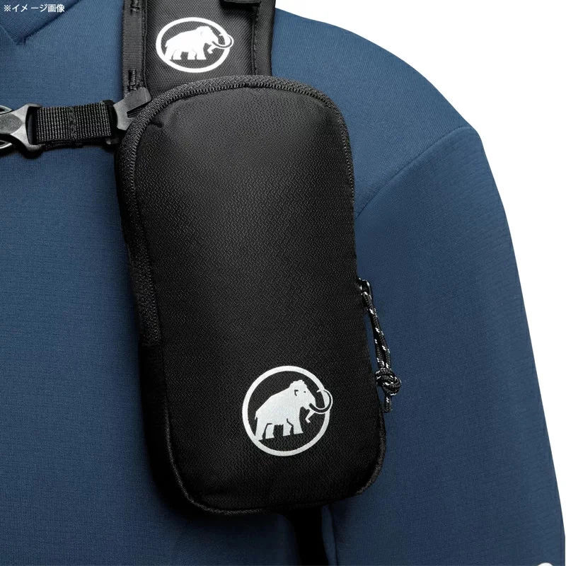 Mammut Lithium Shoulder Harness Pocket - Thumbnail 4