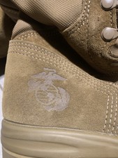 Tropical Seals Durashocks Work Boot 