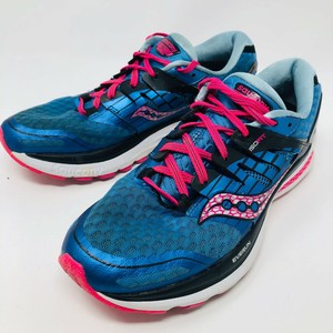 saucony isofit