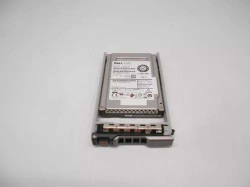 Dell 1.92TB SSD SAS 2.5" Server Hard Drive R610 R620 R710 R720 R730 KPM5WRUG1T92