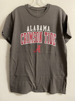 alabama grey shirt