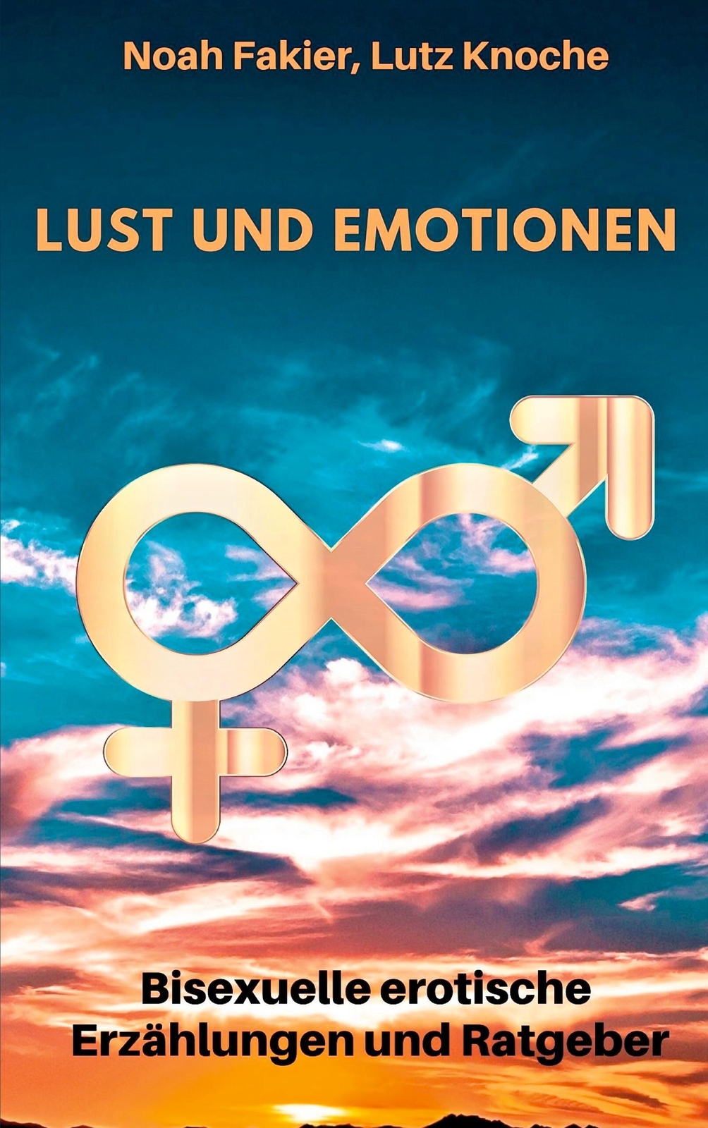 Thumbnail - Lust Und Emotionen | Noah Fakier (u. A.) | Taschenbuch | Paperback |