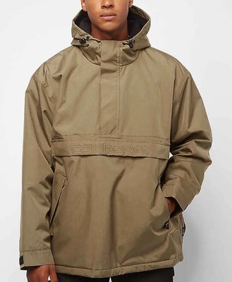 carhartt wip visner pullover
