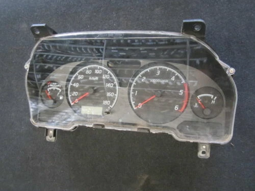 Genuine OEM Car & Truck Instrument Clusters