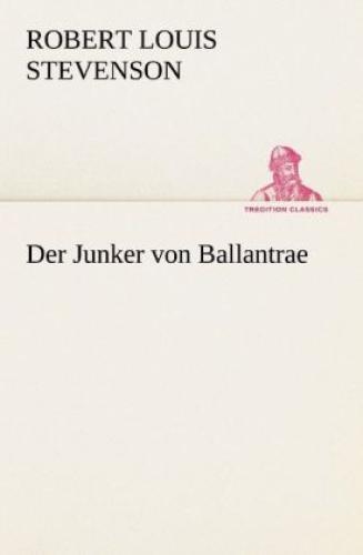 Thumbnail - Der Junker Von Ballantrae 2109