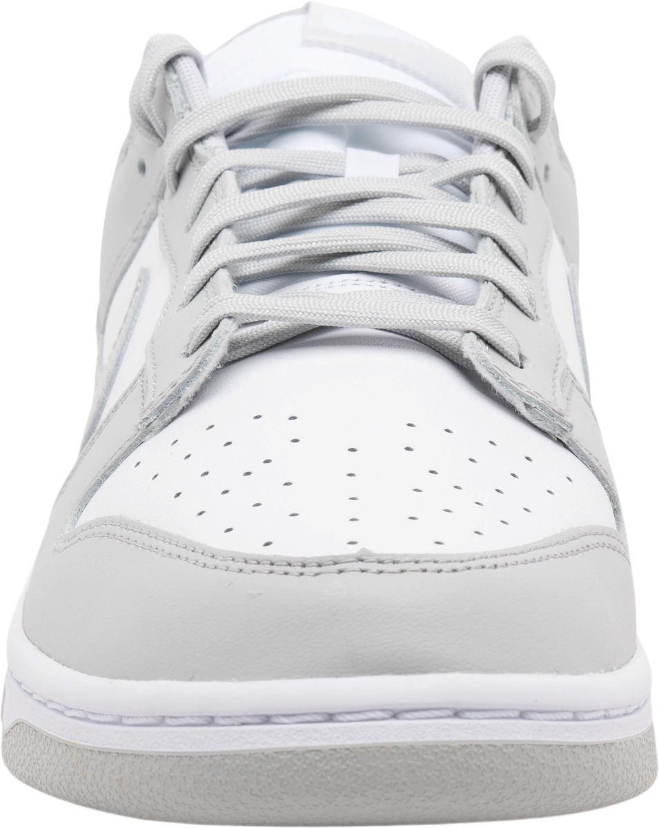 Nike Dunk Low Grey Fog - 48h Delivery