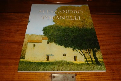 ALESSANDRO TOFANELLI-NEW WORKKS;ALBEMARLE GALLERY EXHIBIT ...