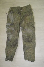 Tr0phy russia Military Camo VKPO Combat Summer Pants Ratnik SZ164-92-74 Ukraine