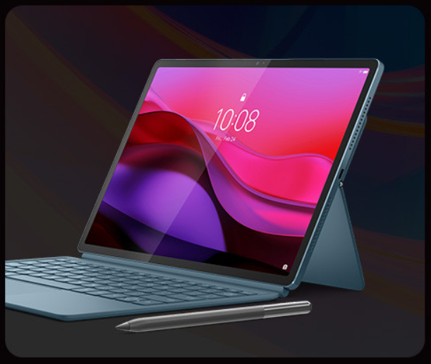 Lenovo Yoga Tab Plus AI 12.7