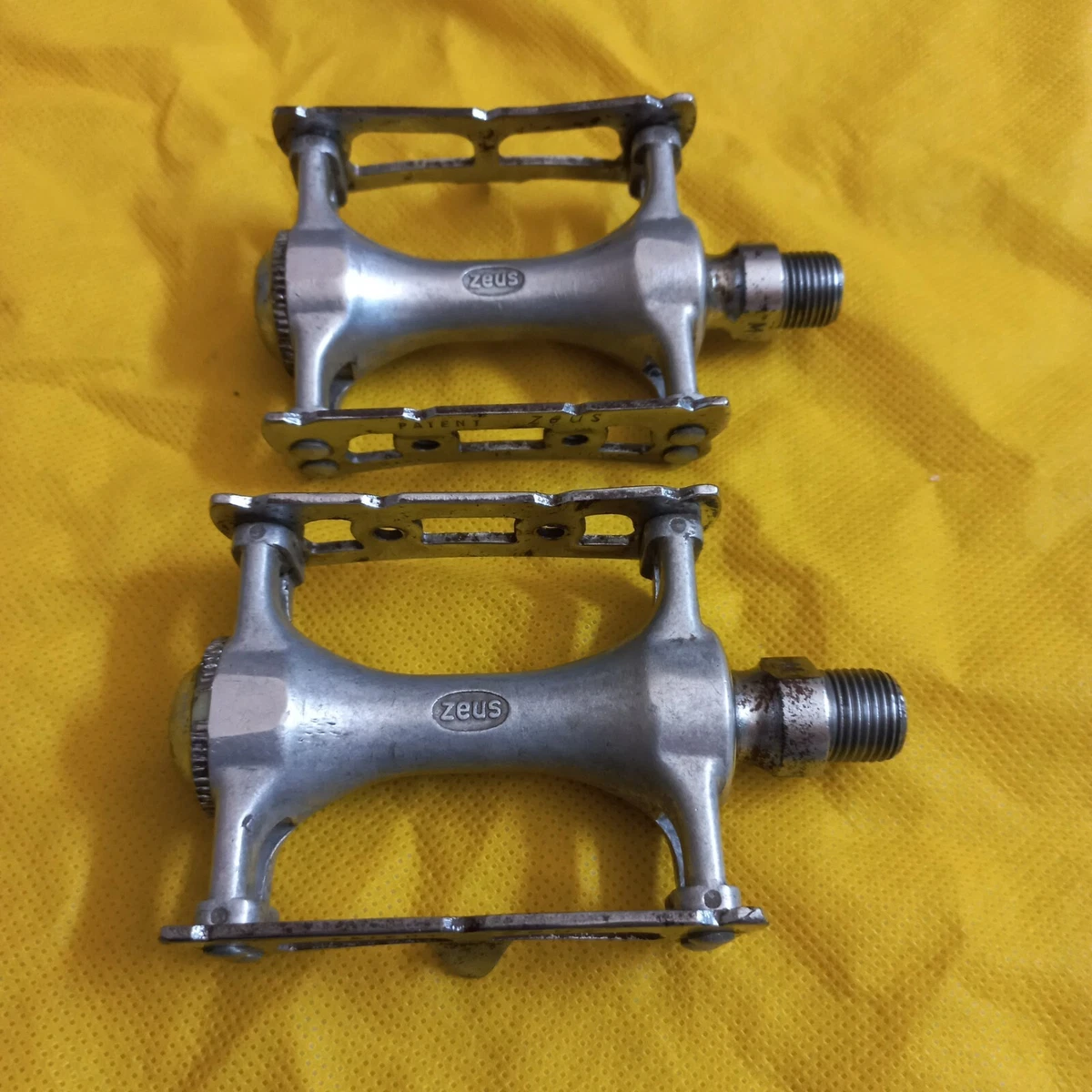 Bicicleta carretera de segunda mano