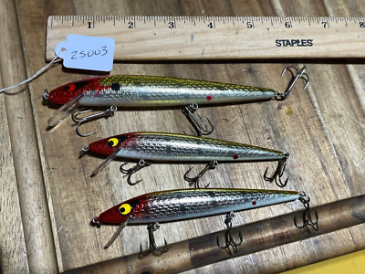 Smithwick Rogue   fishing lures (25003)
