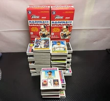 2025 Topps Heritage Base Set cards 1-249 (Pick 1 and Complete Your Set)