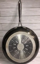 Gotham Steel Nonstick Fry Pan 12''