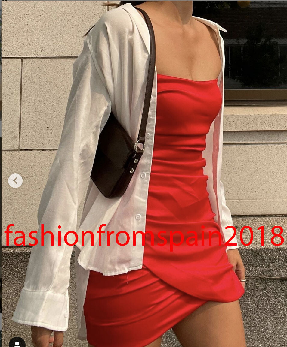 【ZARA】ラペル付きオフショルダードレス 3067/311/615 ZARA】ラペル付きオフショルダードレス 3067/311/615 (ZARA
