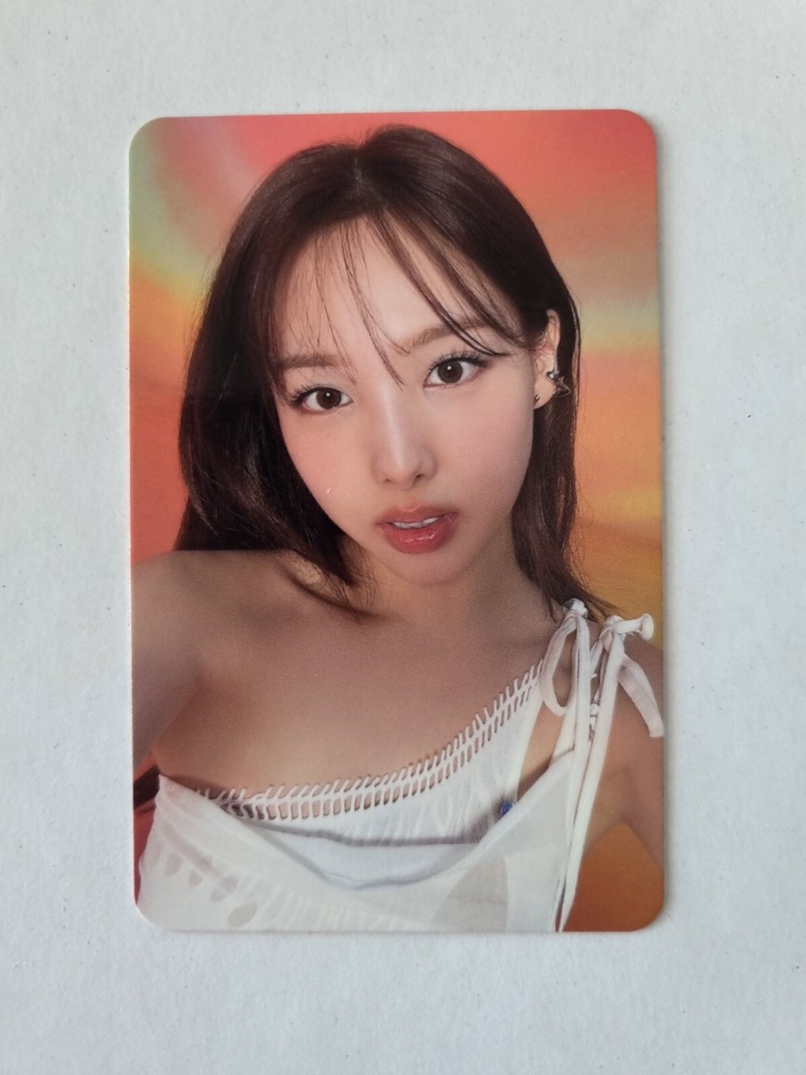twice サナ サノク with you-th TWICE - With YOU-th [Digipack Ver.] 13th Mini Album+POB