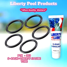 SPX1500M  SF400 Drain Valve Small Valve Pooltek USA 5-PACK PTK-303 For Hayward®