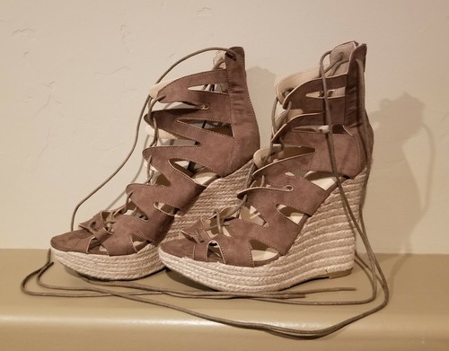 rue 21 etc shoes