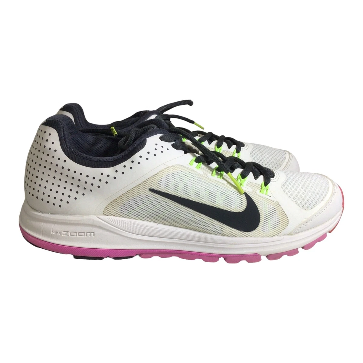 Nike zoom elite 6 womens cheap
