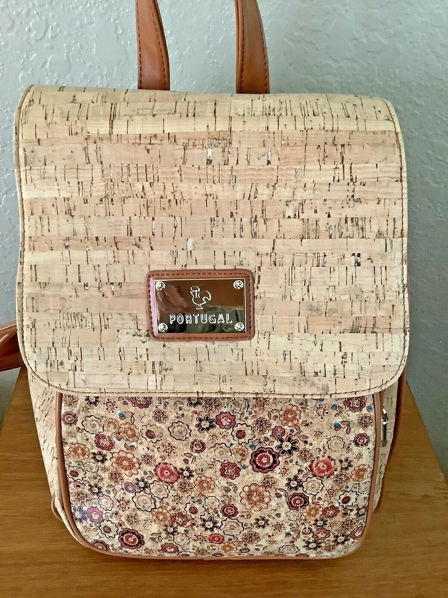 Brunch Pack Cork Backpack | Made Trade