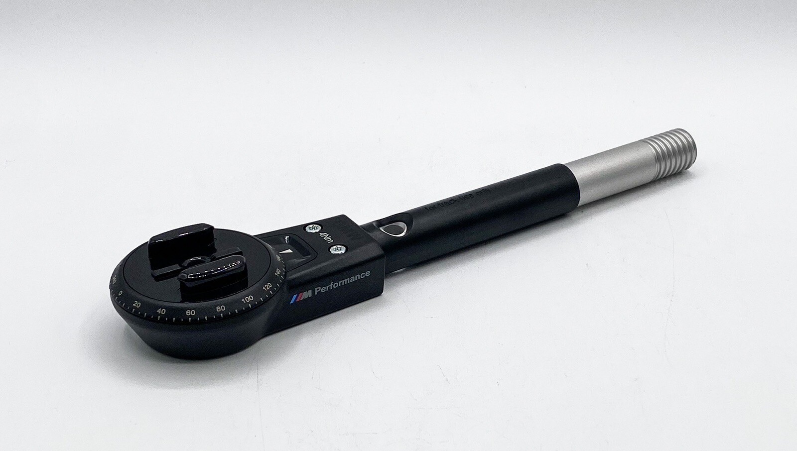 BMW M Performance Track Fix GoPro Camera Tow Hook Mount 51952405467 for ...