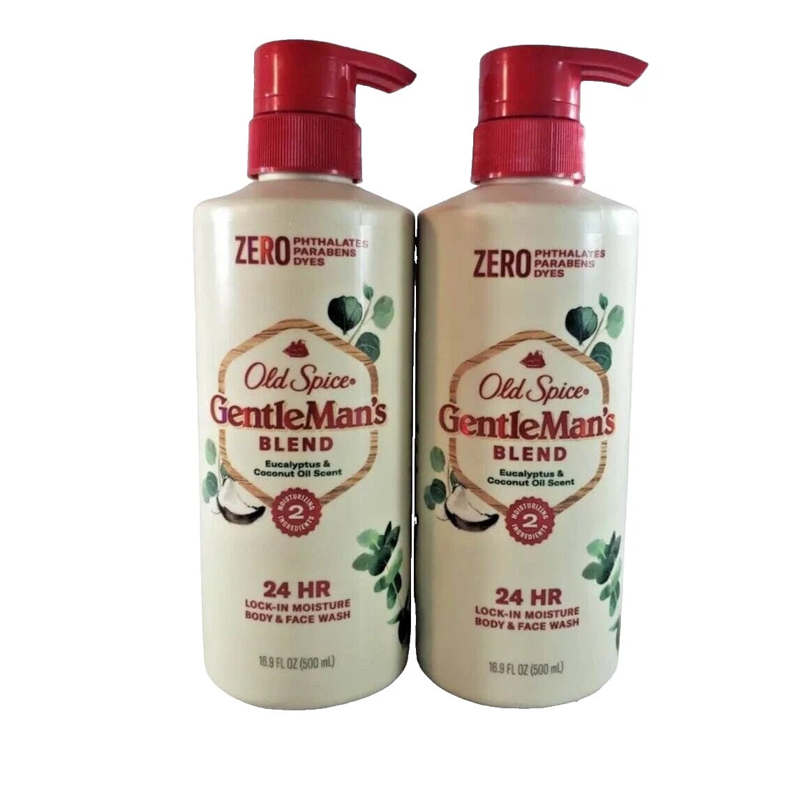 Old Spice Bath & Body artículos Mezclados