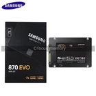 SAMSUNG 2.5 in 870 EVO 1TB Internal Solid State SSD SATA for Laptop / Desktop PC