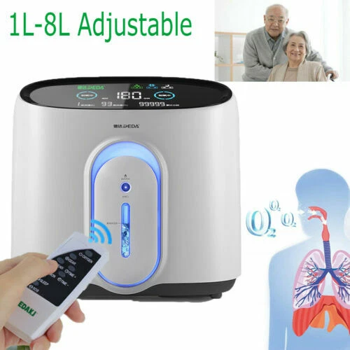 Markenlose Inhalatoren