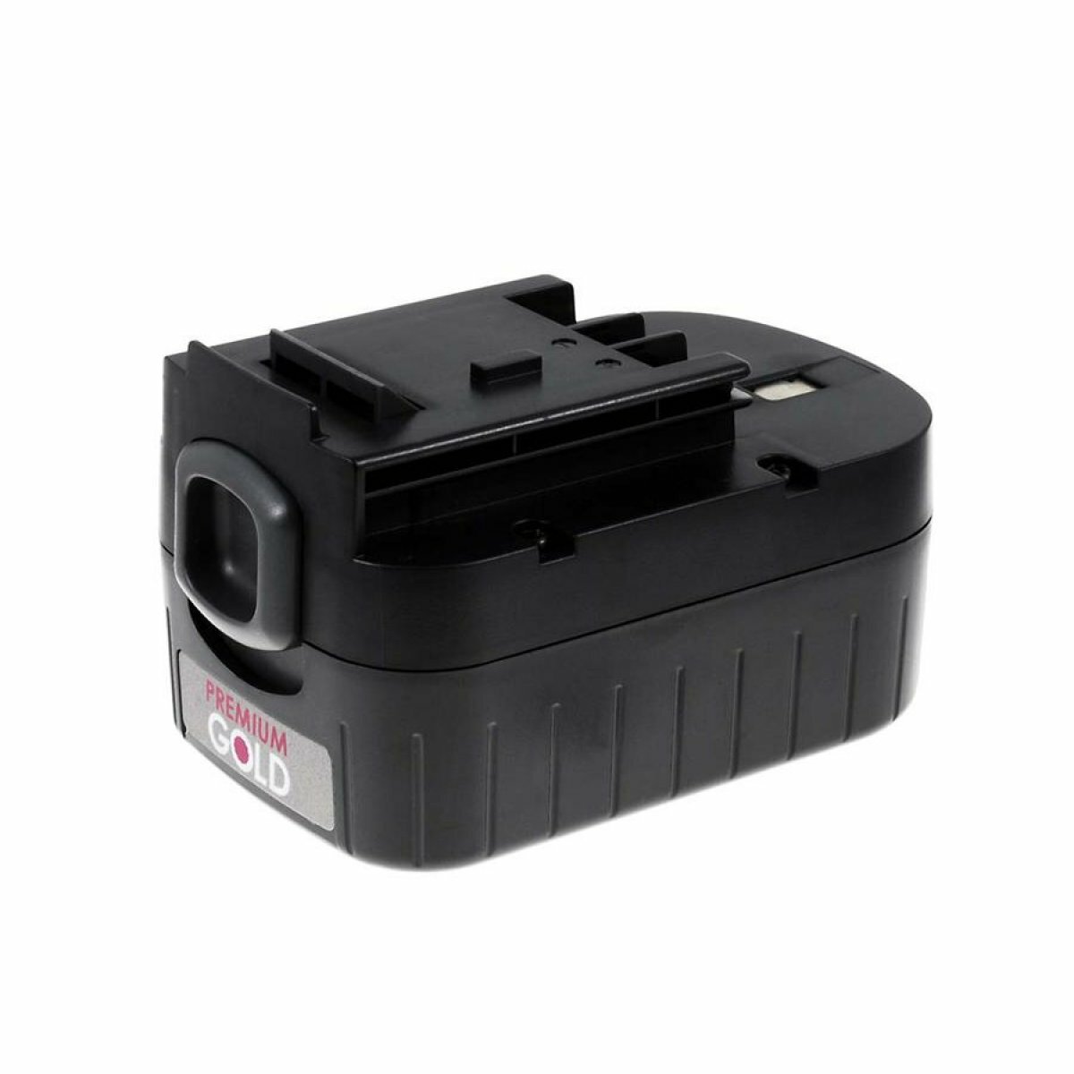 Battery for Black & Decker cordless drill & driver HP146F2 14,4V 2500mAh/36Wh