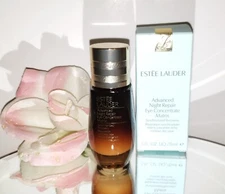 Estee Lauder Advanced Night Repair Eye Concentrate Matrix Serum 15ml 0.5oz