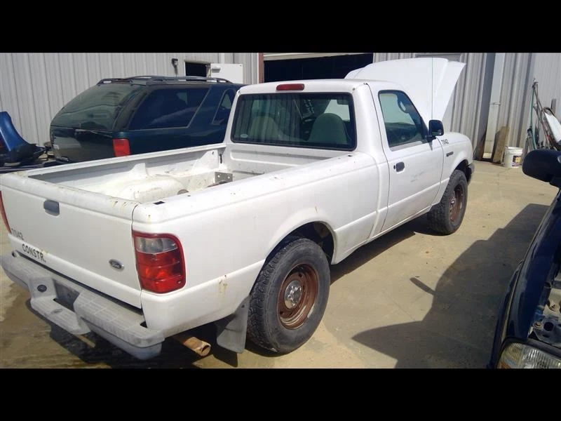 Rear Drive Shaft Regular Cab 6' Box 112" Wb 2WD 2.3L Fits 98-11 RANGER 371406 Foto 3 de 4