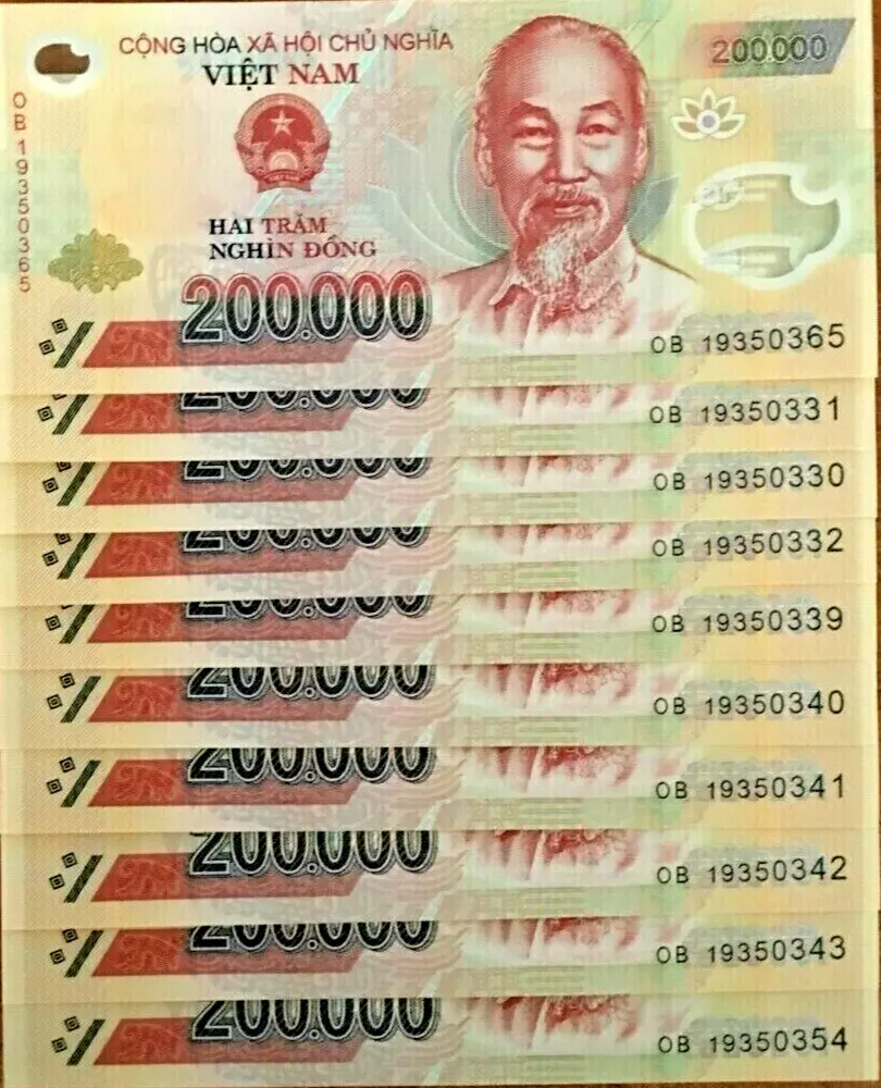Vietnam Polymer MILLION DONG 4 X 500 000 Uncirculated 57 OFF vietnam-polymer-million-dong-4-x-500-000-uncirculated-57-off