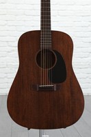 Martin D-15m, Natural (guitar M2056486) on sale Martin D-15m, Natural (guitar M2056486) on sale