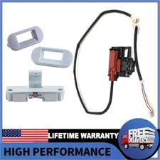 W10404050 Lid Lock Latch Switch For Whirlpool Kenmore Washer Washing Machine