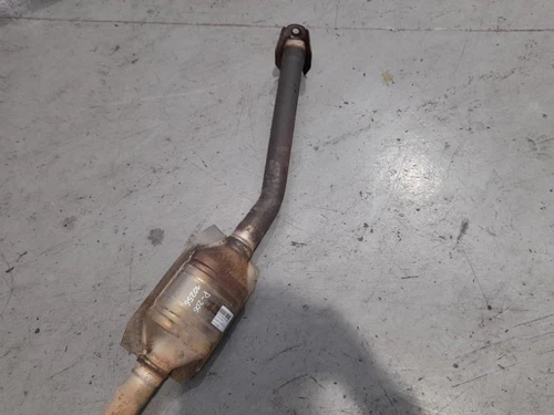 Catalizzatore Per PEUGEOT 206 XT 2000 3156011 - Foto 1 di 10
