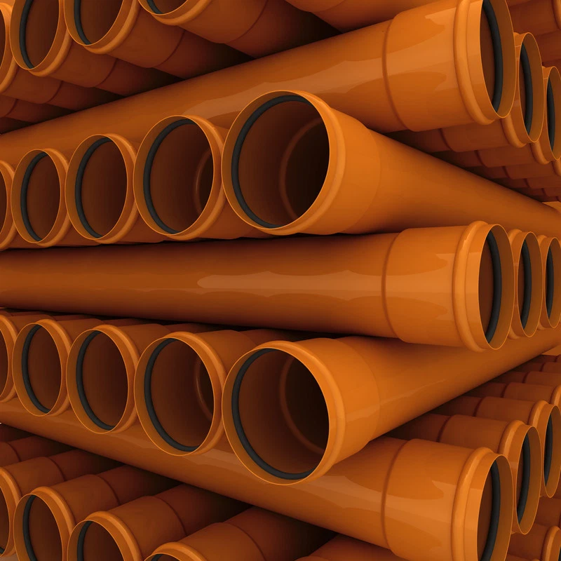 KG Rohre bis 2m Bogen Muffe Reinigungrohre Stopfen Übergänge Abzweig Kanal  - Bild 2 von 4