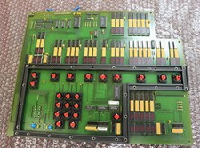 KALTENBACH DISPLAY Platine 0*2688*00200 050 540 006 03 03 / 050.540.006.03