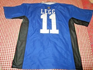 retro birmingham city shirt