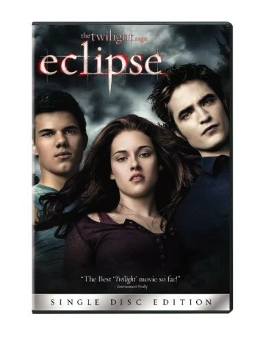 Twilight eclipse online movie online